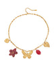 CHARMKETTE BUTTERFLY.