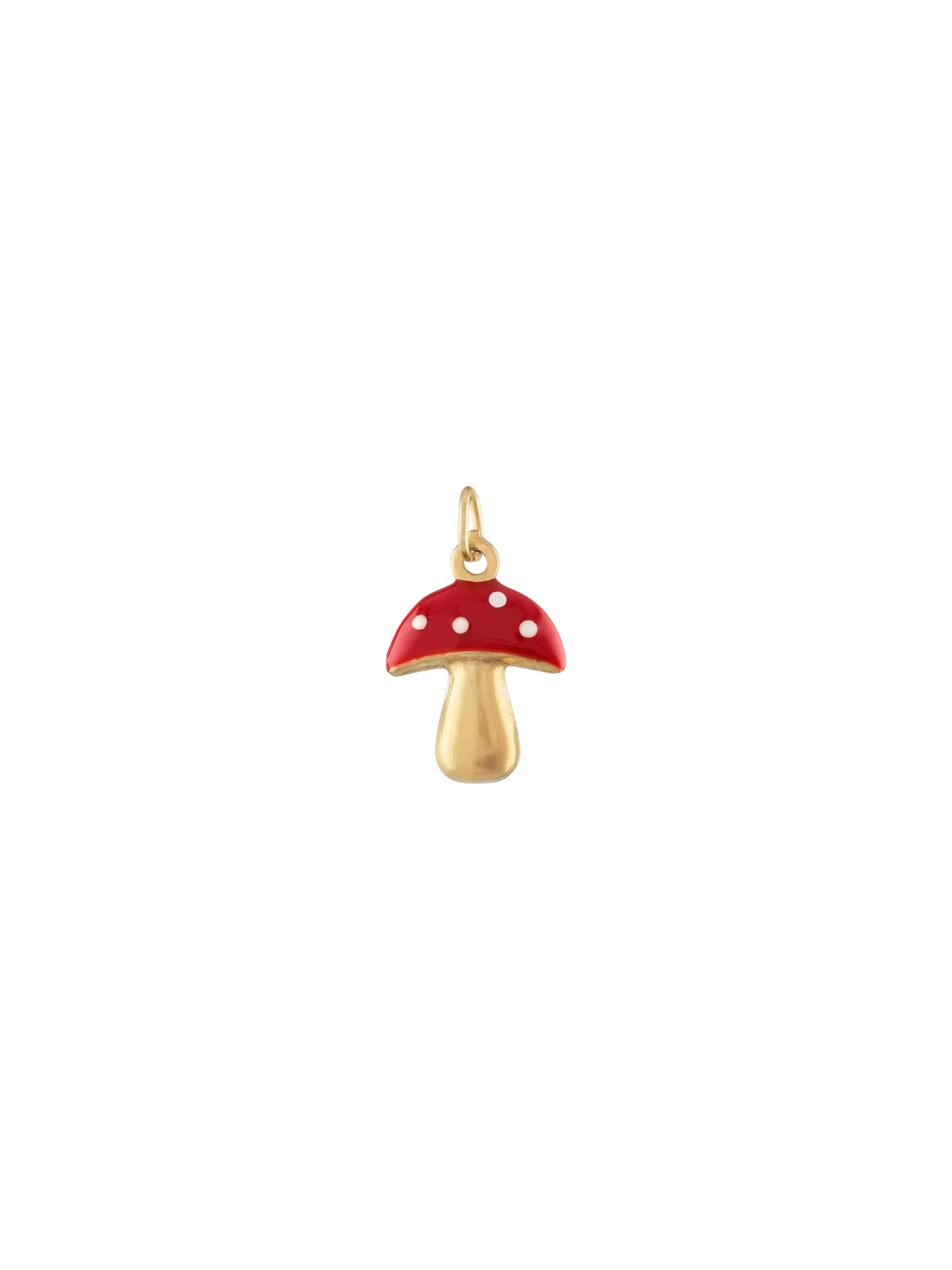 MUSHROOM CHARM.
