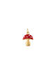 MUSHROOM CHARM.