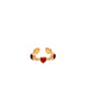 RING RED HEARTS.