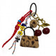 BAG CHARM LUCKY.