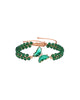 ARMBAND BUTTERFLY.