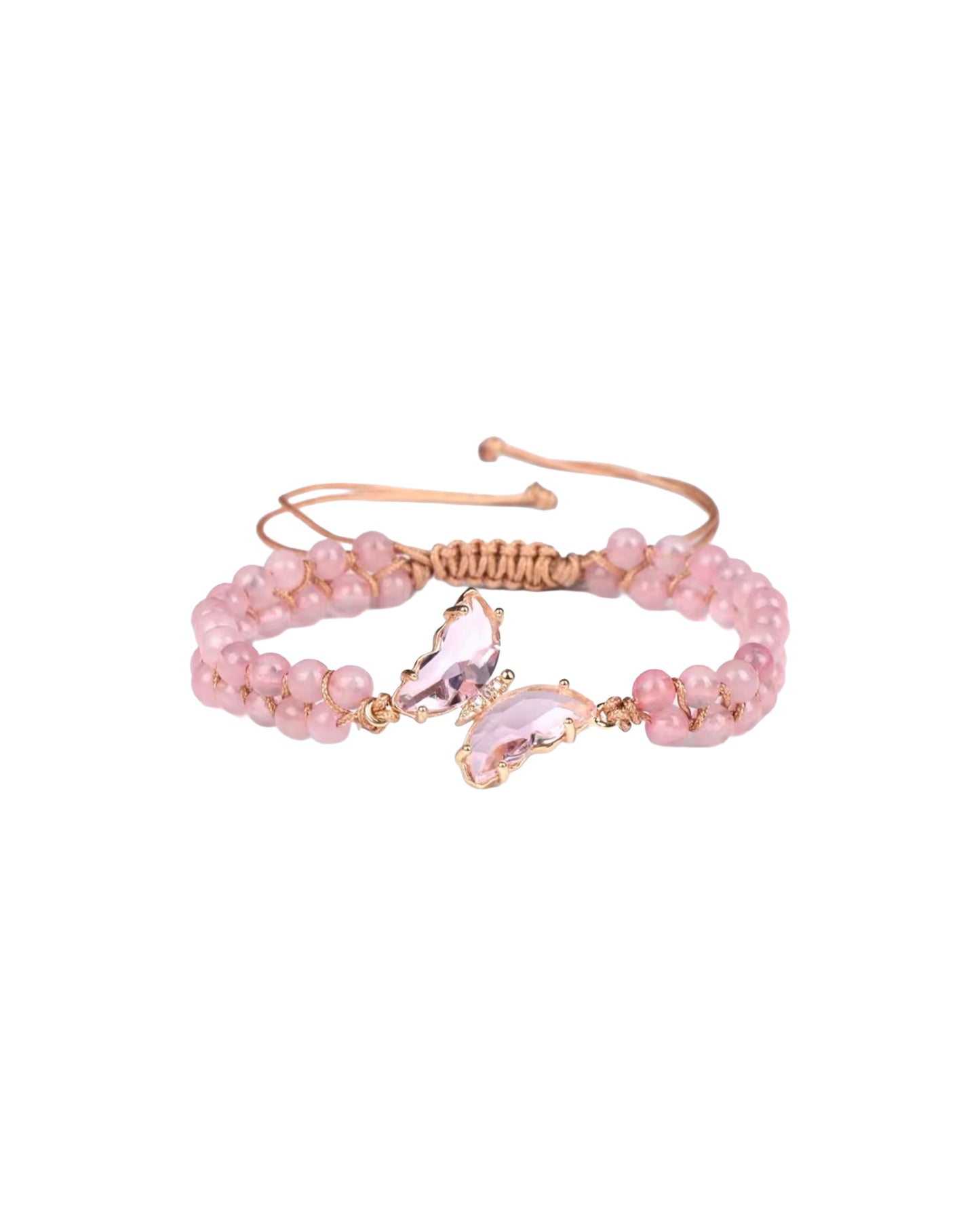 ARMBAND BUTTERFLY.