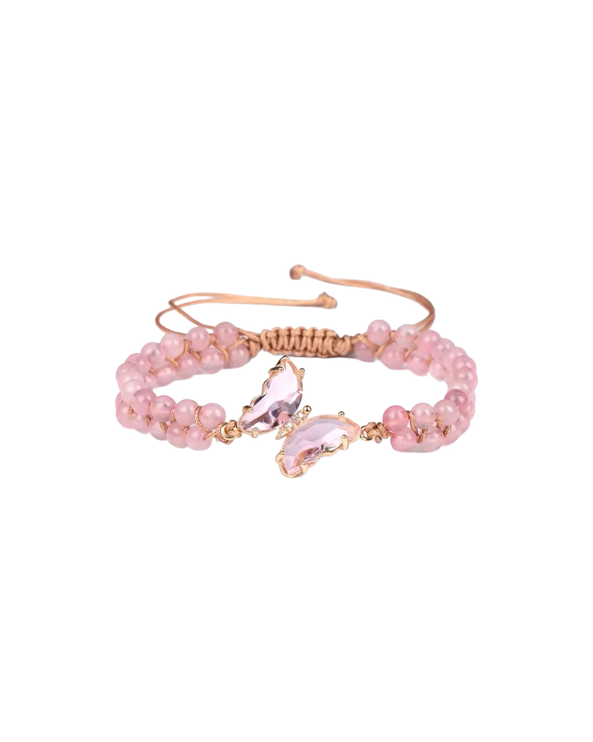 ARMBAND BUTTERFLY.