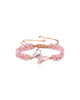 ARMBAND BUTTERFLY.