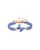 ARMBAND BUTTERFLY.