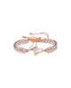ARMBAND BUTTERFLY.