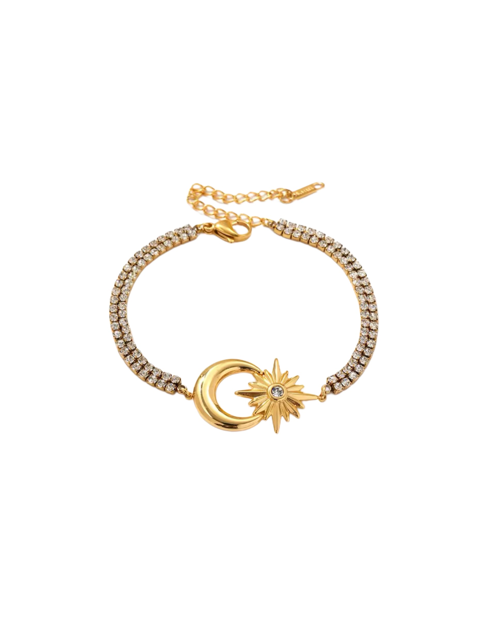 ARMBAND MOONLIGHT.