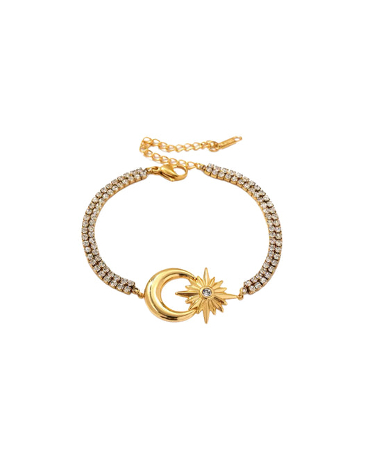 ARMBAND MOONLIGHT.