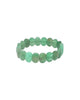 ARMBAND BIG GREEN AVENTURINE.