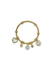 ARMBAND GOLDEN MOON.
