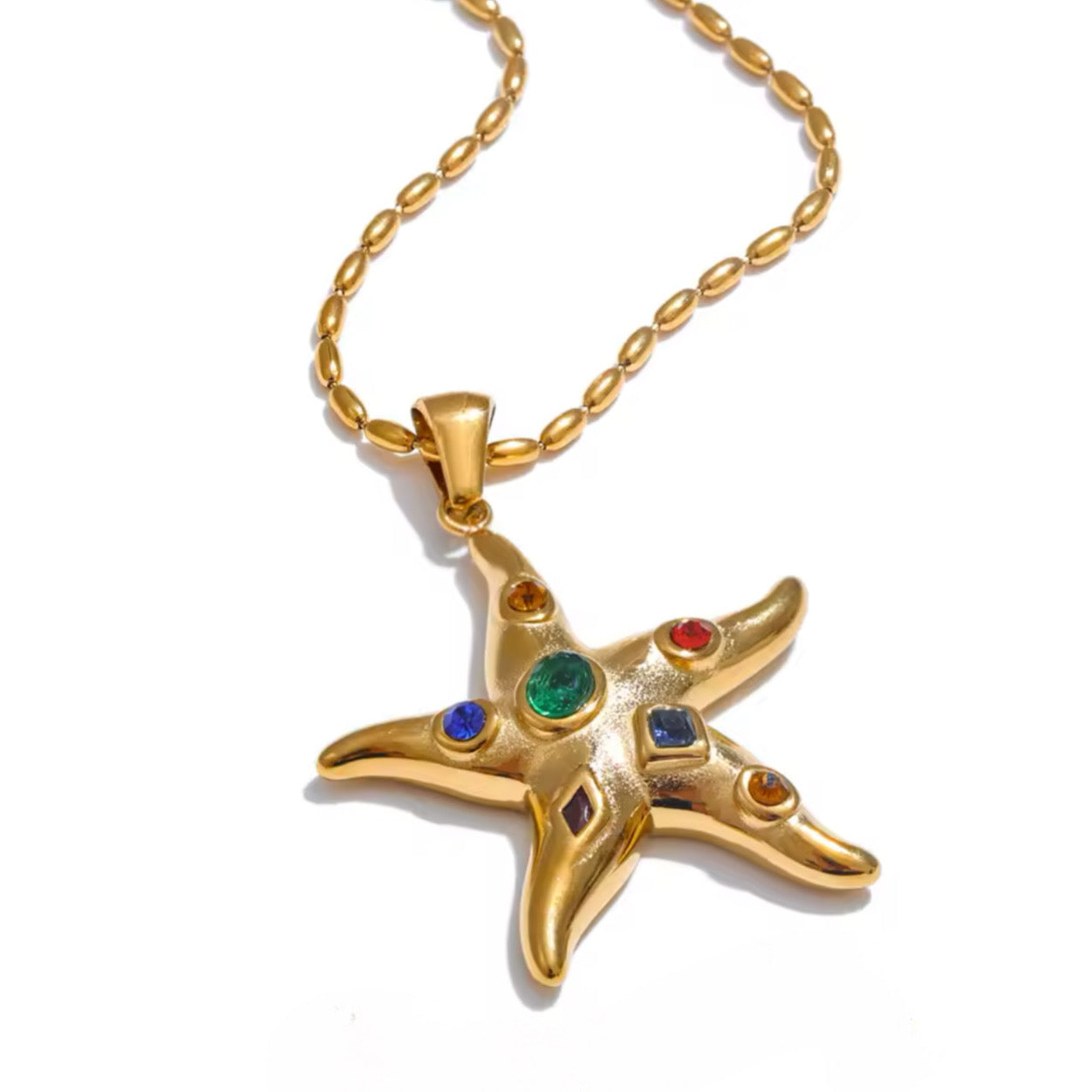 Kette „ATLANTIS“