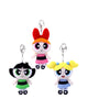 ANHÄNGER POWERPUFF GIRLS.