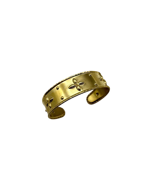 ARMREIF GOLDEN NOMAD.