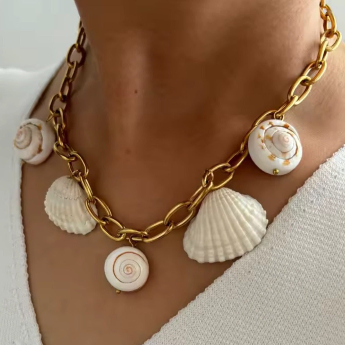 KETTE SEASHELL DREAM.