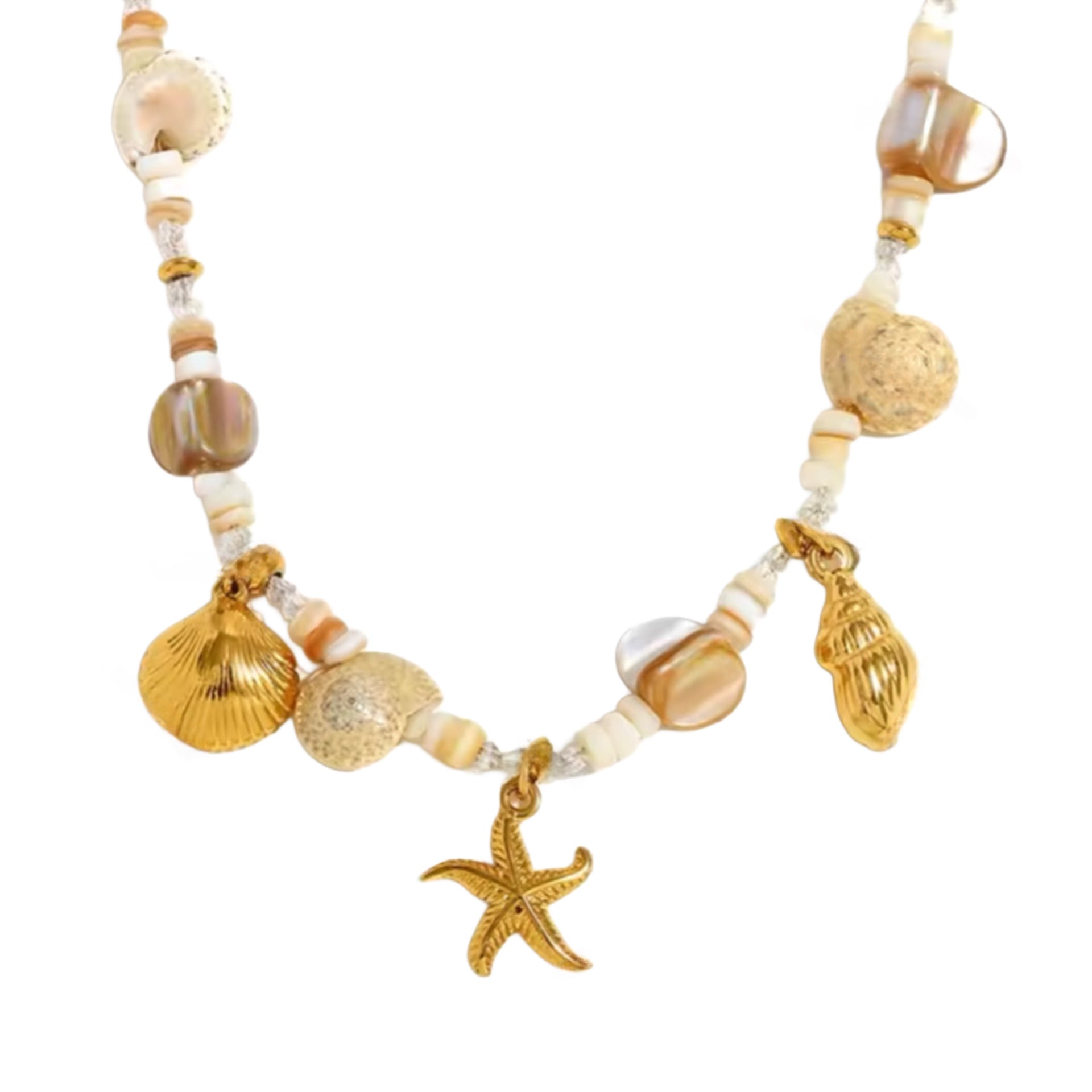 KETTE PEARL TIDE.