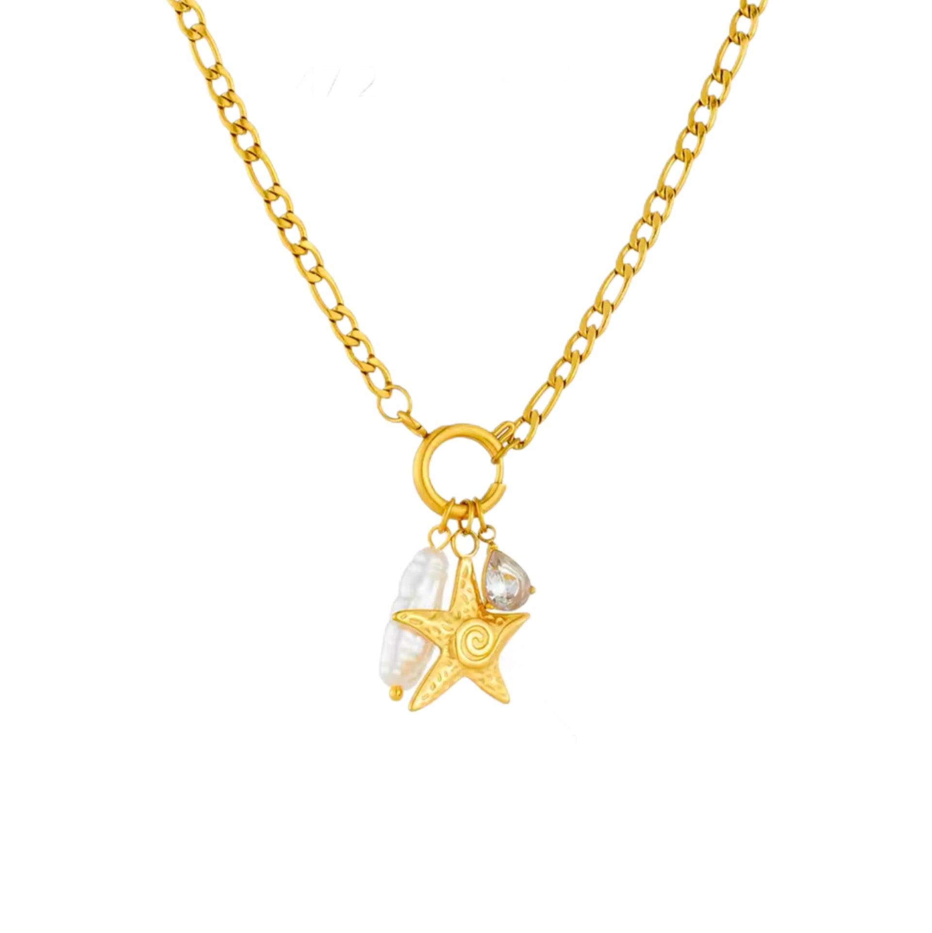 KETTE COASTEL CHARM.