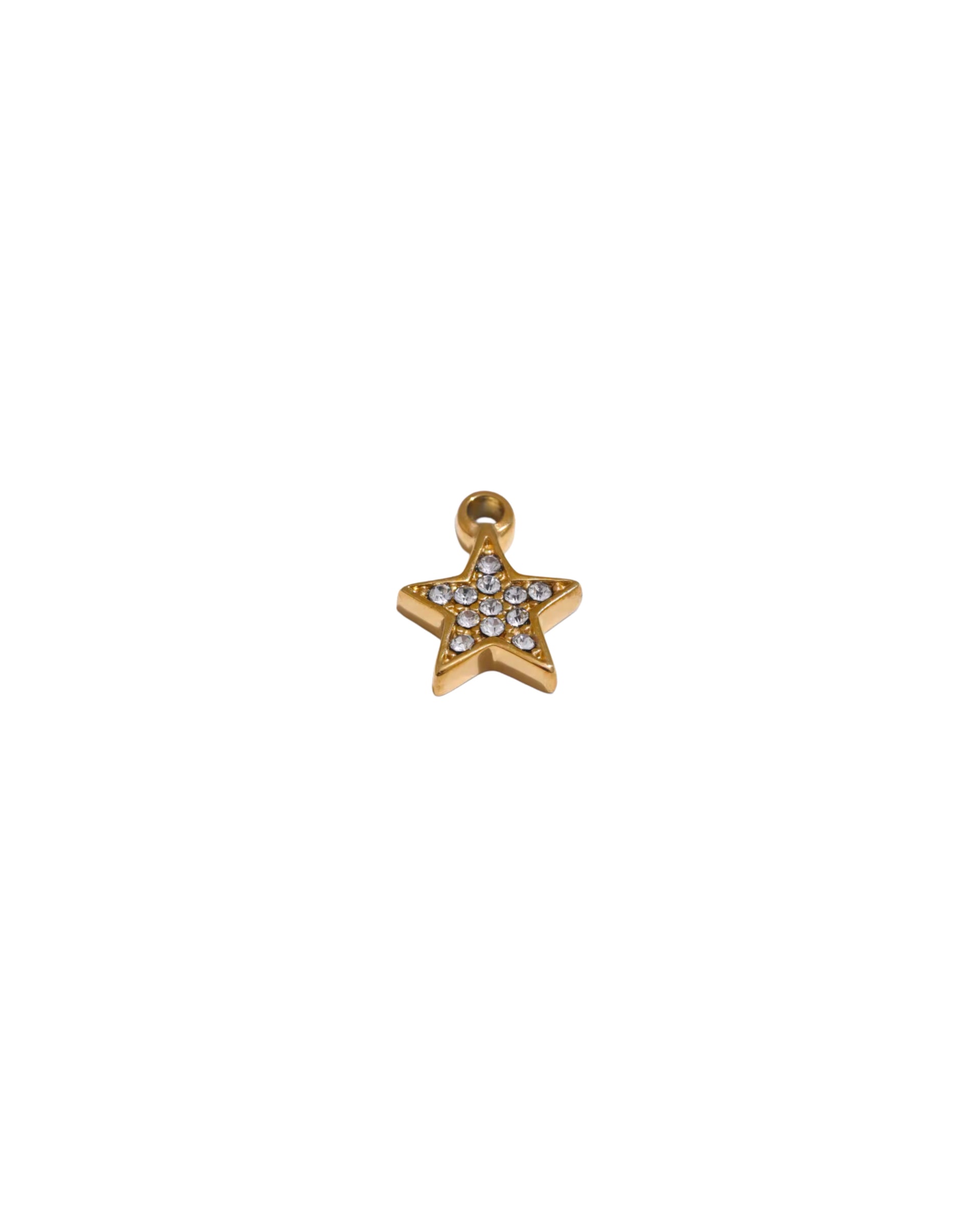 SHINY STAR CHARM.