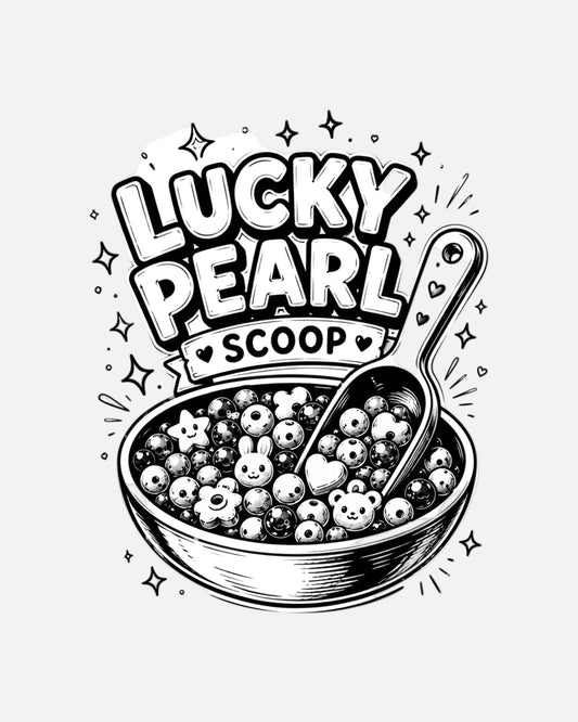 PEARL LUCKY SCOOP.