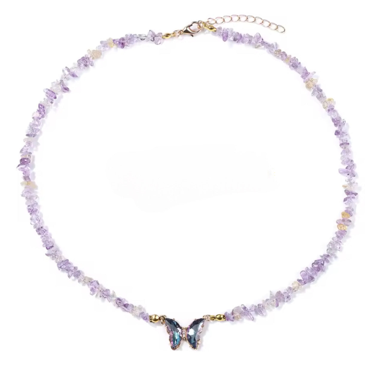 KETTE BUTTERFLY AMETRINE.