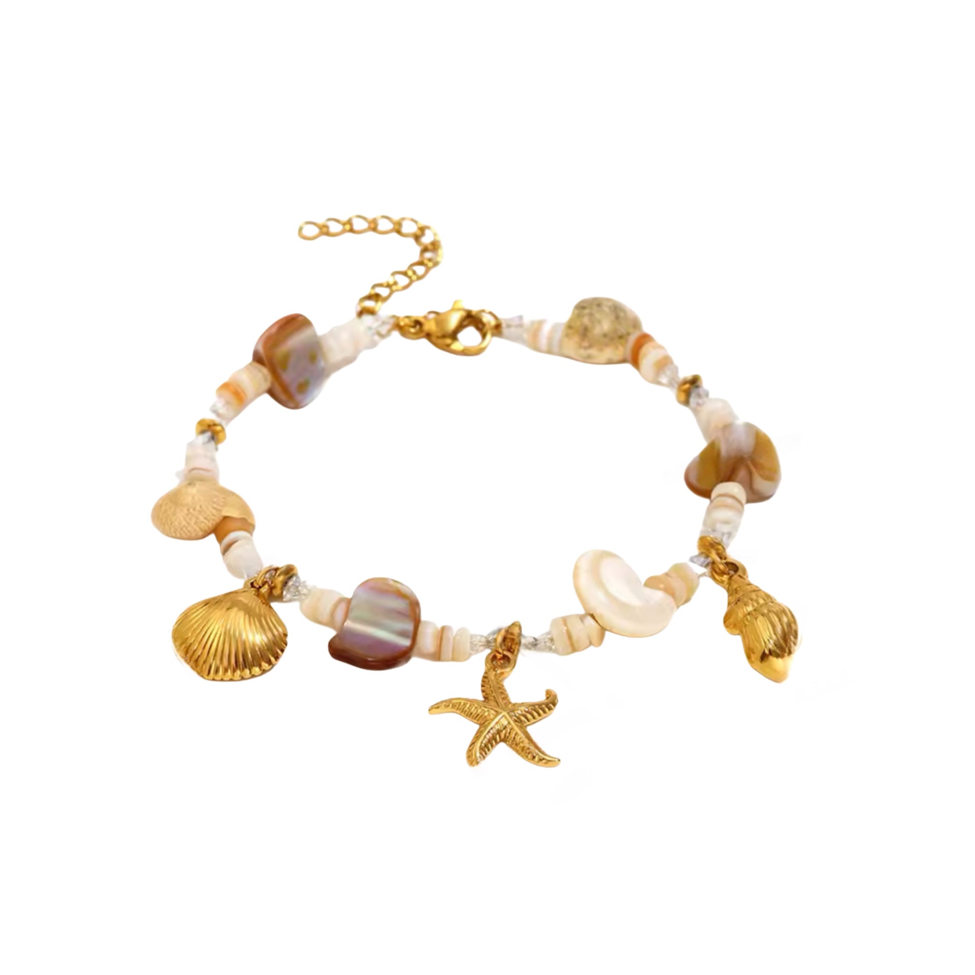 ARMBAND PEARL TIDE.