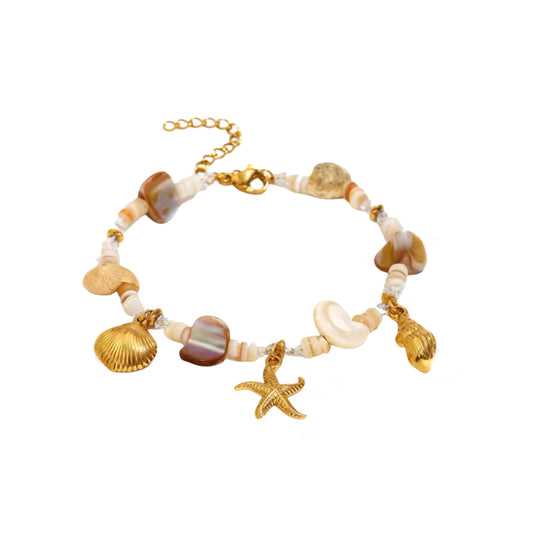 ARMBAND PEARL TIDE.