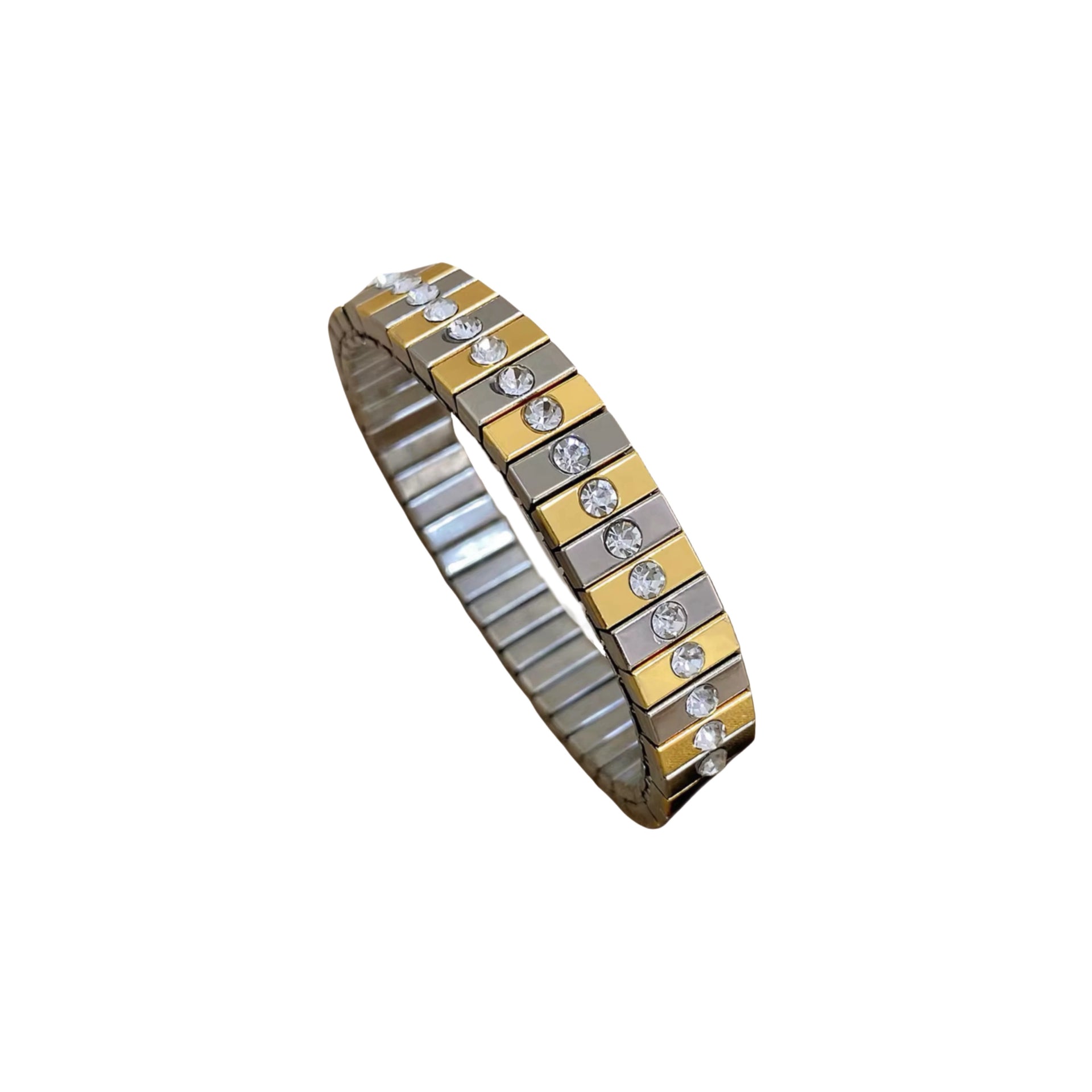 ARMREIF SHINY MIX.