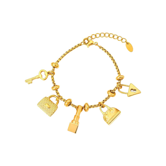 ARMBAND GOLDIE.