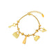 ARMBAND GOLDIE.
