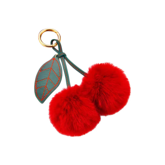 ANHÄNGER FLUFFY CHERRY.