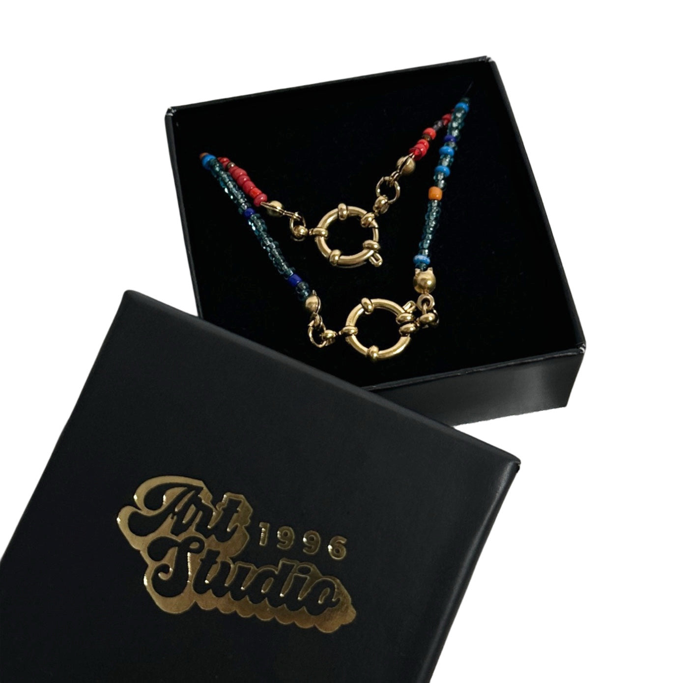 CHARMKETTE BARCELONA.