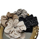 SCRUNCHIE BLING BLING.