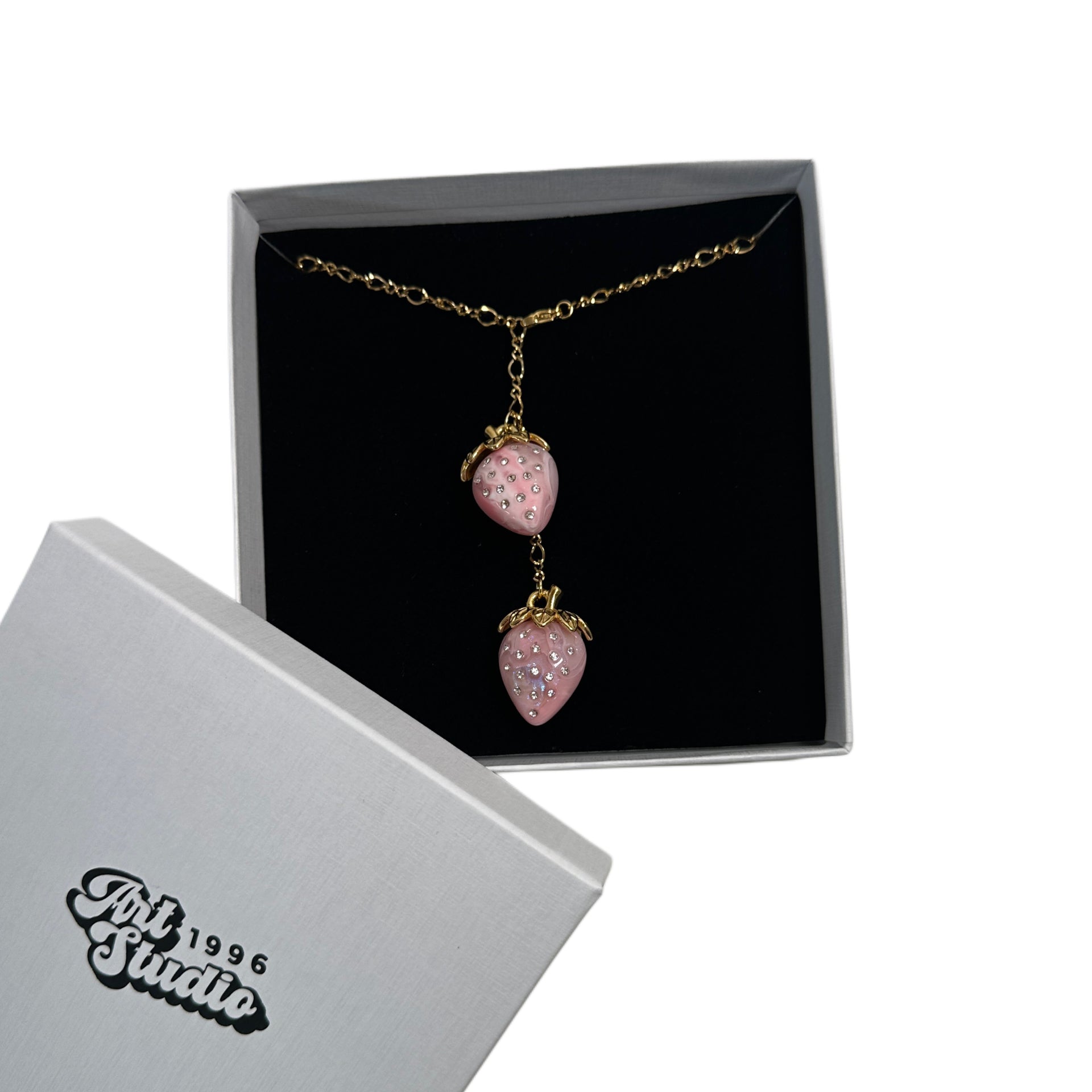 KETTE STRAWBERRY TWINS.