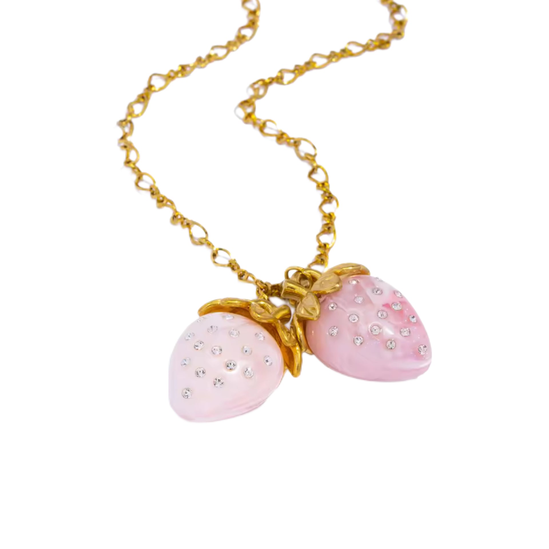 KETTE STRAWBERRY TWINS.