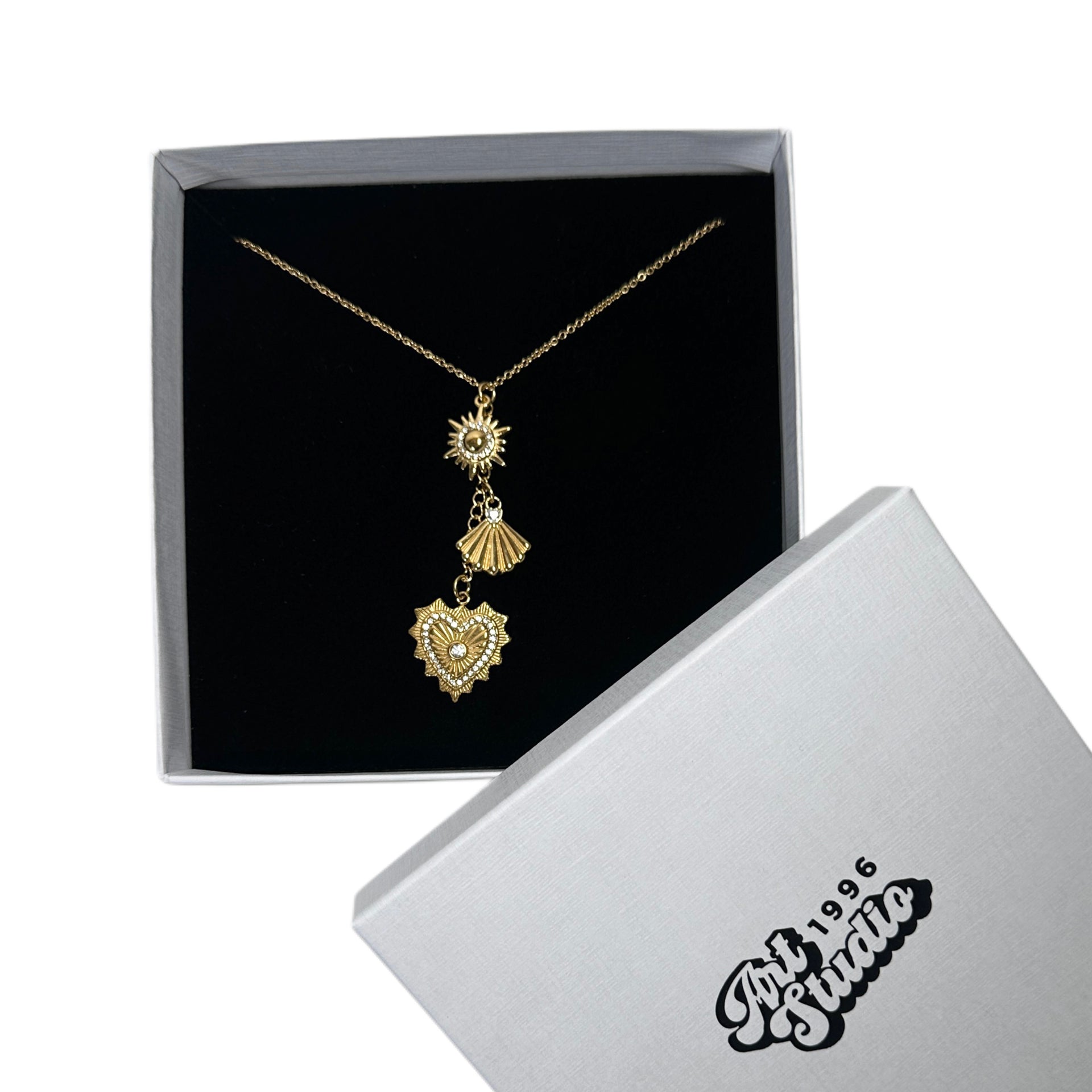 KETTE CHARMING LADY.