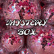 MYSTERY SCHMUCK.