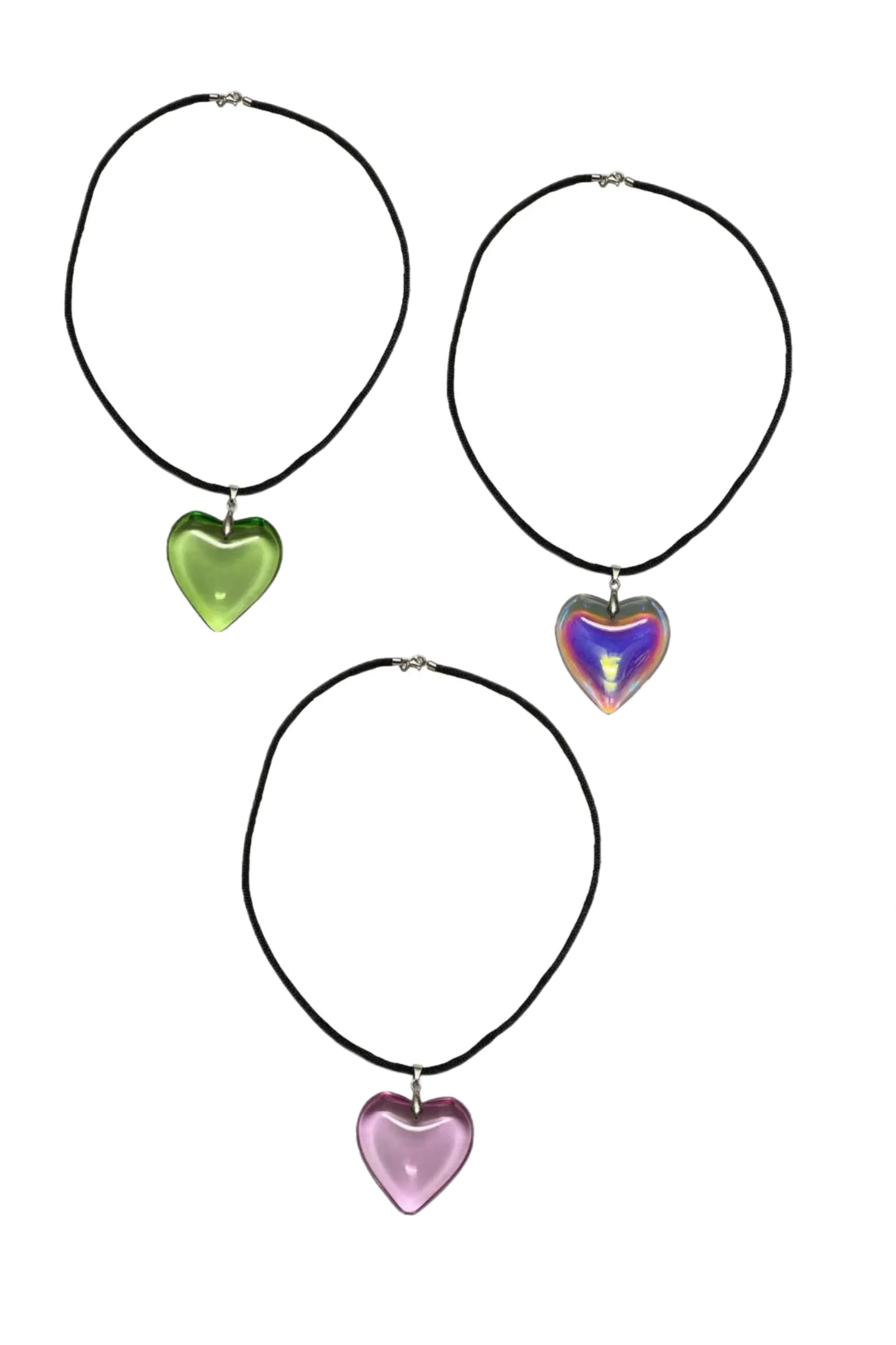 Kette „BIG HEART“