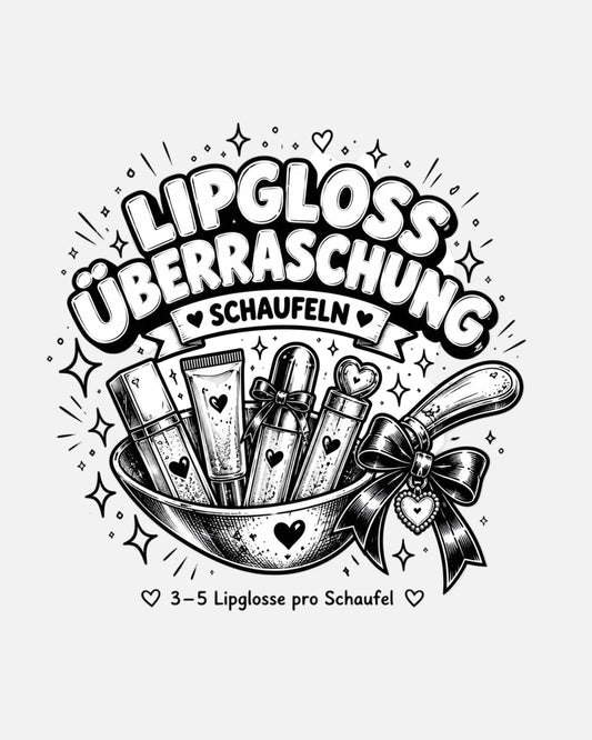 LIPGLOSS SCOOP.