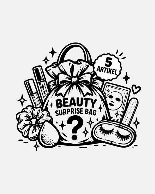 BEAUTY SURPRISE BAG.
