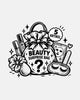 BEAUTY SURPRISE BAG.