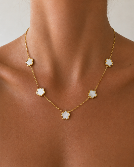 KETTE LUCKY FLOWER.