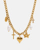 CHAIN ​​ANGEL DUST.
