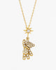 Necklace “LITTLE TEDDY”
