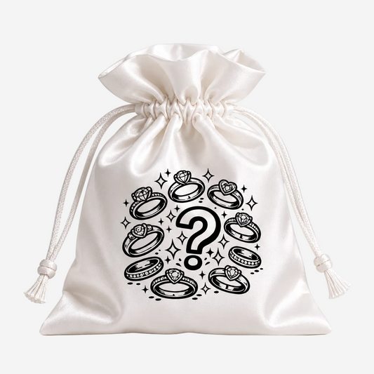 RING LUCKY SCOOP.