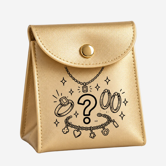 SCHMUCK LUCKY BAGS.