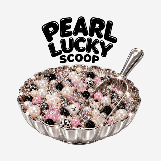 PEARL LUCKY SCOOP.