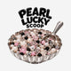 PEARL LUCKY SCOOP.