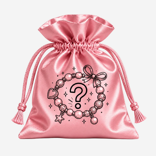PERLEN ARMAND LUCKY BAGS.