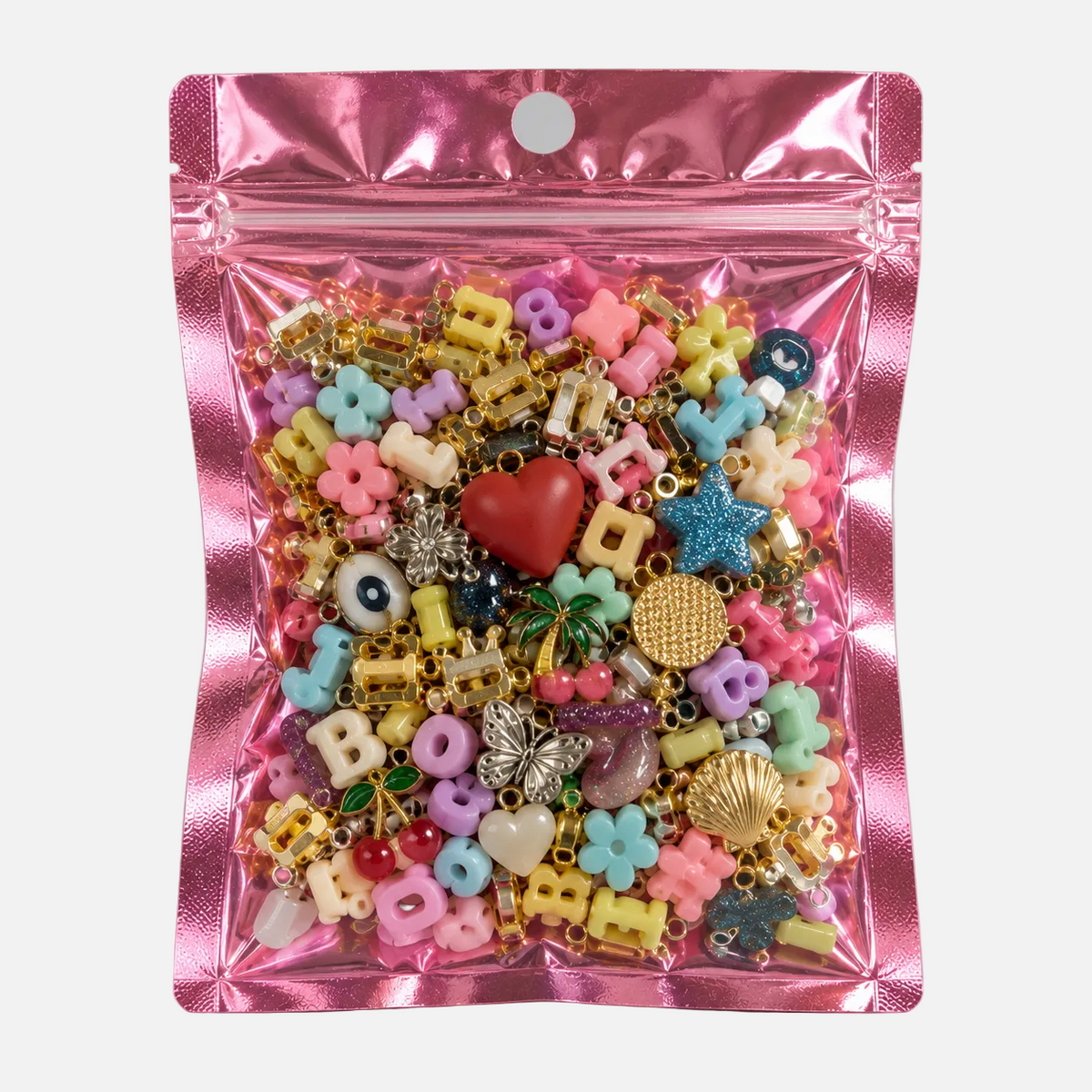 MYSTERY CHARM BAG.