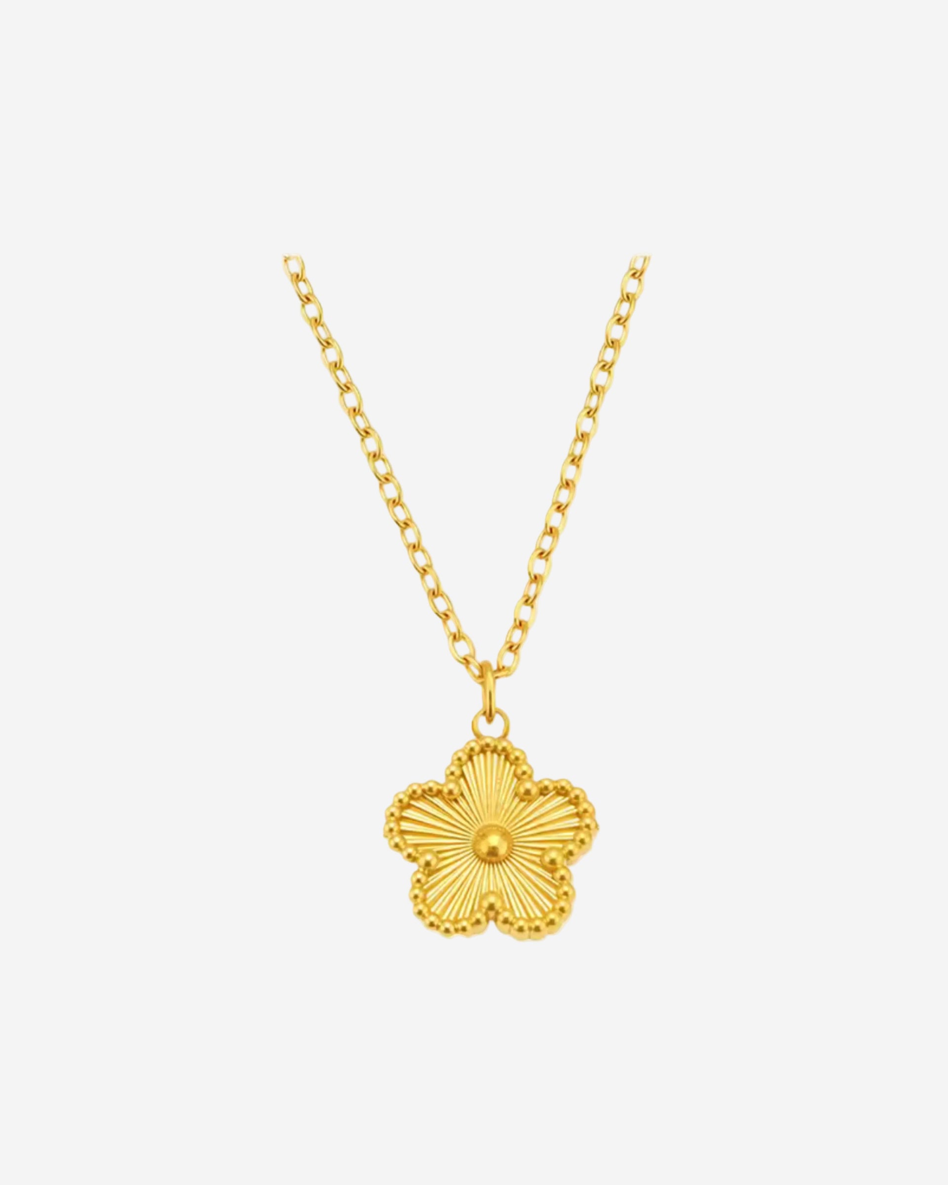 KETTE FLOWER LUXURY.
